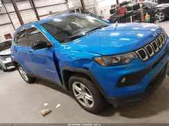 3C4NJDBN1PT563283 2023 JEEP COMPASS