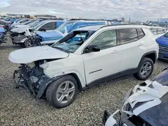 3C4NJDBN1PT566989 2023 JEEP COMPASS