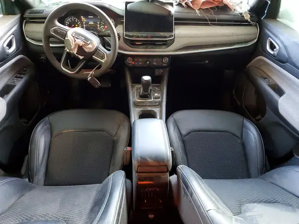 3C4NJDBN1PT566989 2023 JEEP COMPASS - Image 8