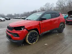 3C4NJDBN1PT569343 2023 JEEP COMPASS