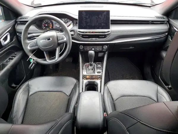 3C4NJDBN1PT569343 2023 JEEP COMPASS - Image 8