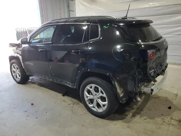 3C4NJDBN1RT101096 2024 JEEP COMPASS - Image 2
