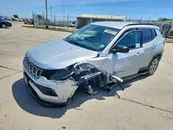 3C4NJDBN1RT109473 2024 JEEP COMPASS