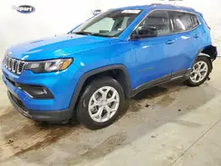 3C4NJDBN1RT110199 2024 JEEP COMPASS