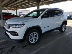 3C4NJDBN1RT110610 2024 JEEP COMPASS