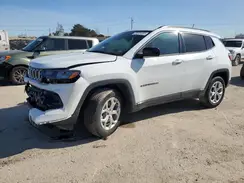 3C4NJDBN1RT111109 2024 JEEP COMPASS