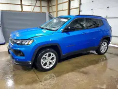 3C4NJDBN1RT111417 2024 JEEP COMPASS