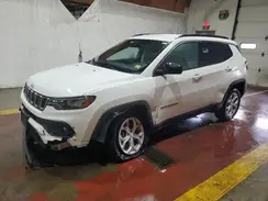 3C4NJDBN1RT111627 2024 JEEP COMPASS