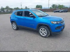 3C4NJDBN1RT111868 2024 JEEP COMPASS