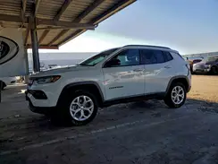 3C4NJDBN1RT111904 2024 JEEP COMPASS