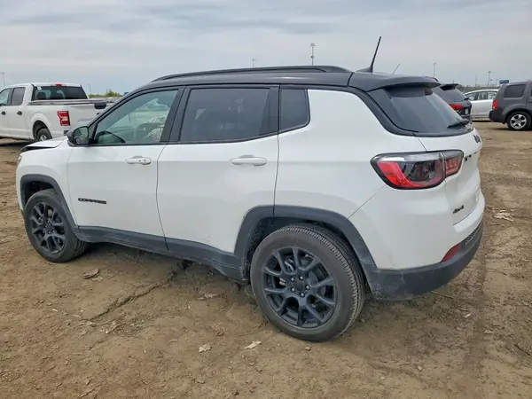 3C4NJDBN1RT112082 2024 JEEP COMPASS - Image 2