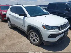 3C4NJDBN1RT113183 2024 JEEP COMPASS