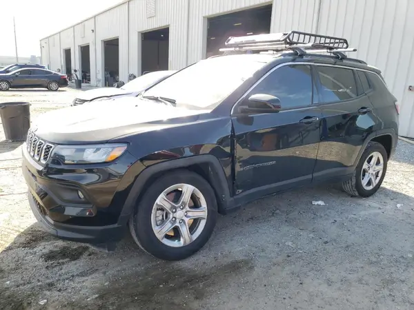3C4NJDBN1RT115385 2024 JEEP COMPASS - Image 1