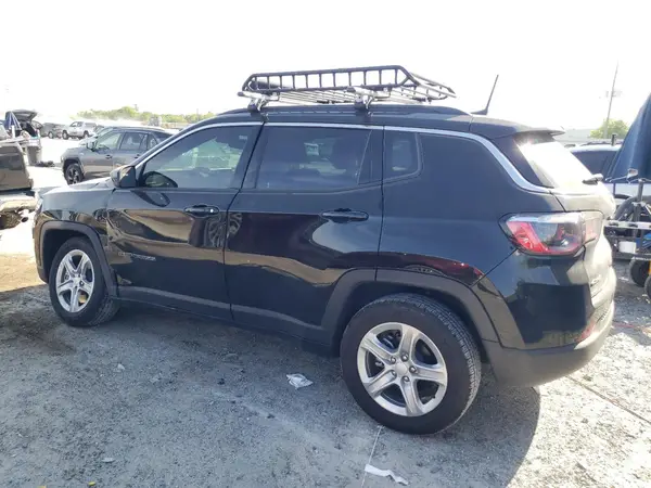 3C4NJDBN1RT115385 2024 JEEP COMPASS - Image 2