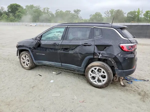 3C4NJDBN1RT115600 2024 JEEP COMPASS - Image 2