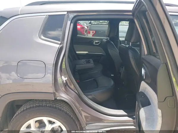 3C4NJDBN1RT116844 2024 JEEP COMPASS - Image 8