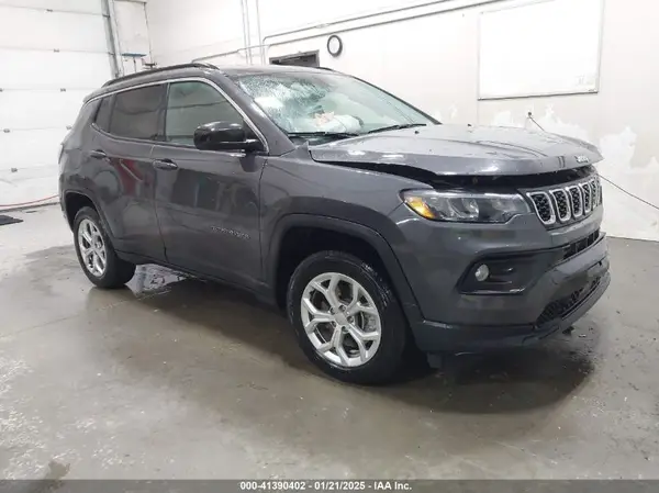 3C4NJDBN1RT116956 2024 JEEP COMPASS - Image 1