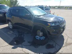 3C4NJDBN1RT117167 2024 JEEP COMPASS