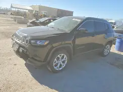 3C4NJDBN1RT117170 2024 JEEP COMPASS