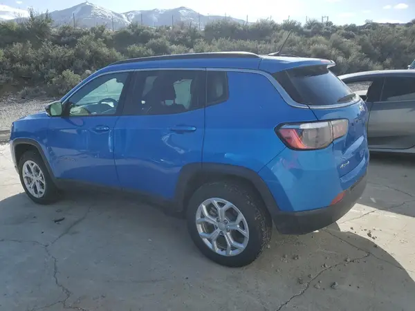 3C4NJDBN1RT117220 2024 JEEP COMPASS - Image 2