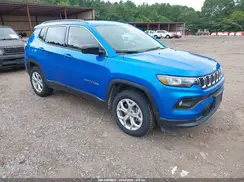 3C4NJDBN1RT117301 2024 JEEP COMPASS