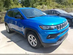 3C4NJDBN1RT117671 2024 JEEP COMPASS