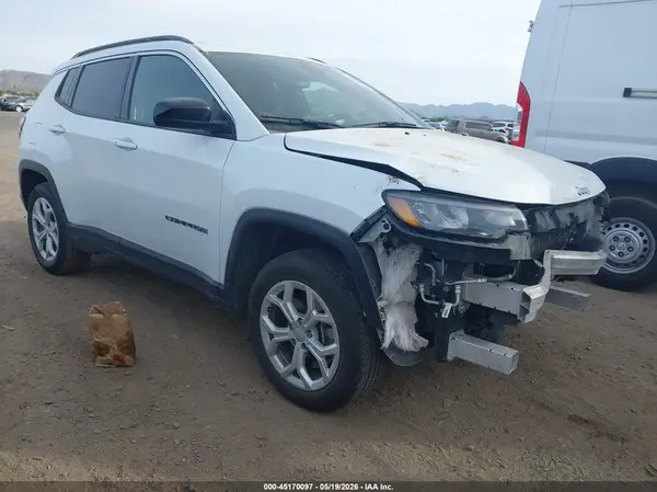 3C4NJDBN1RT117847 2024 JEEP COMPASS - Image 1