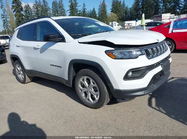 3C4NJDBN1RT118139 2024 JEEP COMPASS - Image 1