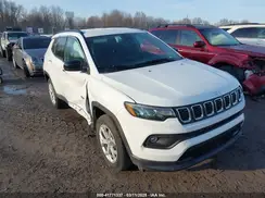 3C4NJDBN1RT118416 2024 JEEP COMPASS