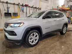 3C4NJDBN1RT118609 2024 JEEP COMPASS