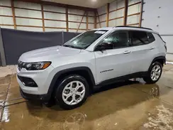 3C4NJDBN1RT119520 2024 JEEP COMPASS