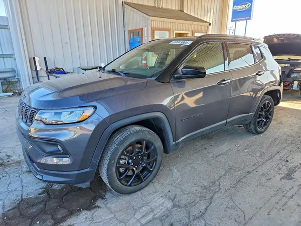 3C4NJDBN1RT121851 2024 JEEP COMPASS - Image 1