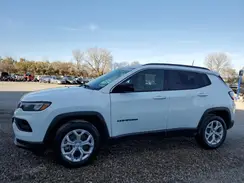 3C4NJDBN1RT124359 2024 JEEP COMPASS