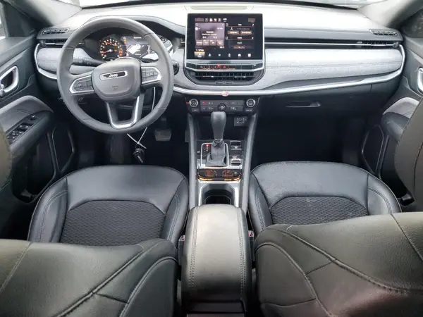 3C4NJDBN1RT124359 2024 JEEP COMPASS - Image 8