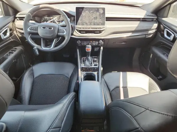 3C4NJDBN1RT127603 2024 JEEP COMPASS - Image 8