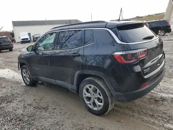 3C4NJDBN1RT131456 2024 JEEP COMPASS - Image 2