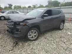 3C4NJDBN1RT137807 2024 JEEP COMPASS