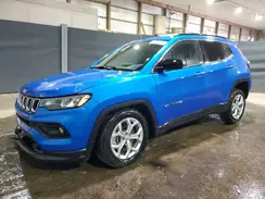 3C4NJDBN1RT138942 2024 JEEP COMPASS