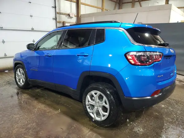 3C4NJDBN1RT138942 2024 JEEP COMPASS - Image 2