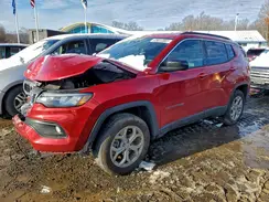 3C4NJDBN1RT139105 2024 JEEP COMPASS