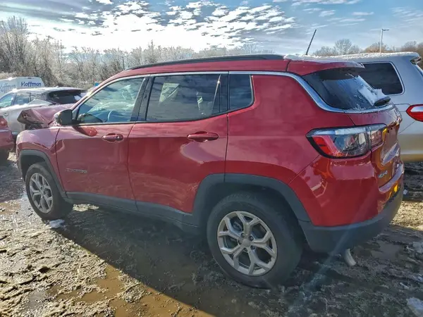 3C4NJDBN1RT139105 2024 JEEP COMPASS - Image 2