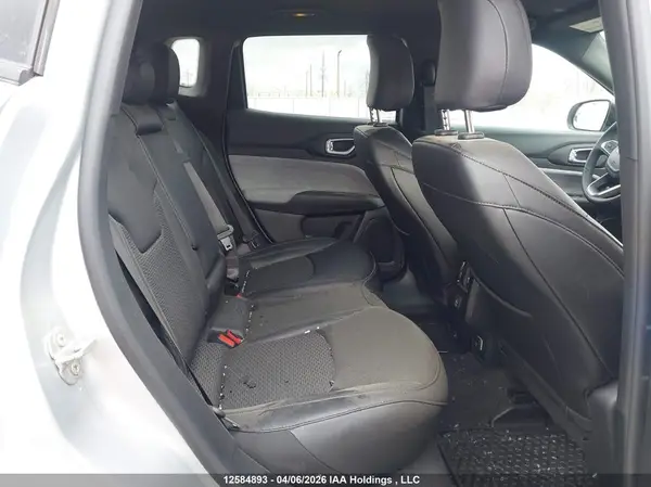 3C4NJDBN1RT139508 2024 JEEP COMPASS - Image 8