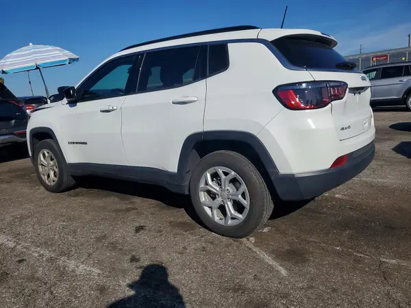 3C4NJDBN1RT150153 2024 JEEP COMPASS - Image 2