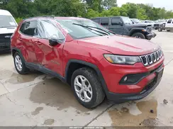 3C4NJDBN1RT154395 2024 JEEP COMPASS