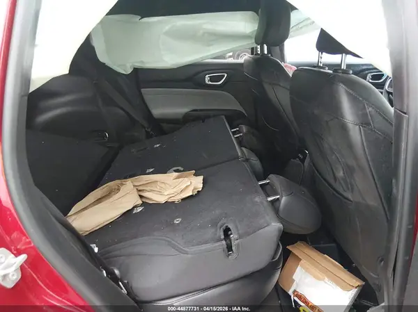 3C4NJDBN1RT154395 2024 JEEP COMPASS - Image 8