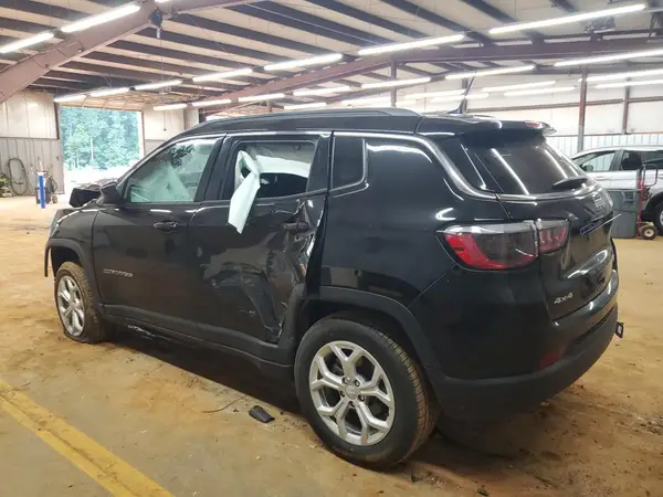 3C4NJDBN1RT154493 2024 JEEP COMPASS - Image 2
