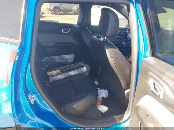 3C4NJDBN1RT154669 2024 JEEP COMPASS - Image 8