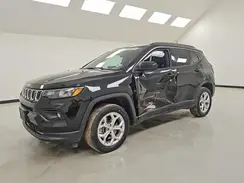3C4NJDBN1RT155983 2024 JEEP COMPASS