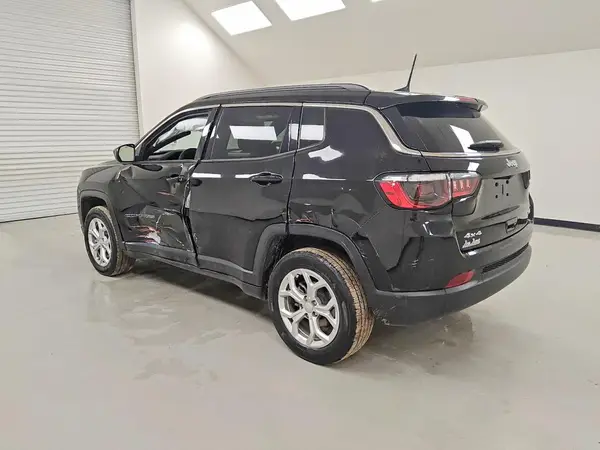 3C4NJDBN1RT155983 2024 JEEP COMPASS - Image 2