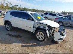 3C4NJDBN1RT158463 2024 JEEP COMPASS